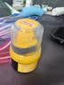 ONEFULL鞋油50ml黑色真皮保养油通用擦鞋神器皮鞋高级护理补色 实拍图