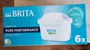 碧然德【升级焕新】碧然德(BRITA) Maxtra 26年新款 PURE 6只装 通用碧然德净水壶便携净水滤芯 实拍图