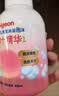 贝亲（Pigeon）洗发水沐浴露 含桃叶精华 婴儿洗发沐浴二合一 500ml IA209 实拍图