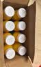 京东京造 100%桑葚汁200ml*12盒纯果汁花青素黑桑葚桑果汁礼盒 实拍图