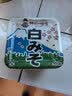 神州一日本原装进口 白味噌300g 日式味增昆布味噌汤大酱汤豆瓣酱 实拍图