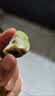佳沛（zespri）新西兰金奇异果12粒特大果124-146g猕猴桃中秋节礼品送水果礼盒 实拍图