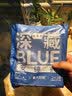 她研社深藏blue安心裤超长超薄夜用安睡裤 XL码裤型卫生巾3条姨妈巾自营 实拍图