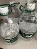 怡宝 饮用水 纯净水4.5L*4桶装水 整箱装 实拍图