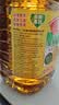 鲁花【保真菜籽油】低芥酸特香菜籽油4L  物理压榨 实拍图