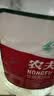 农夫山泉  饮用水 饮用天然水3L*6桶 整箱 桶装水 实拍图