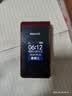 飞利浦（PHILIPS）E6616 老年人翻盖手机4G全网通 超长待机 大电池大屏大声大字老人老年智能按键学生功能机 釉红 实拍图