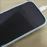 绿联【无黑边不挡屏】适用苹果17钢化膜iPhone17手机膜16Pro通用无边高清全屏防摔防爆保护膜 2片装 实拍图