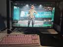 泰坦军团24.5英寸1152分区MiniLED 2K 420Hz HDR1200nits 升级DyDs0.3ms逐台校色PS5电竞显示器P245MS PRO+ 实拍图