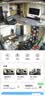 鸿蒙智选双摄500万摄像头监控家用360度无死角带夜视全景可对话支持华为智慧生活室内家庭看护海雀双雀Pro 实拍图
