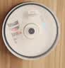 紫光DVD+R   DL光盘/刻录盘 8速8.5G 单面双层 桶装10片 空白光盘 实拍图