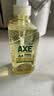 AXE斧头牌柠檬玻尿酸护肤洗洁精500g泵果蔬安心洗清洁力+50% 实拍图