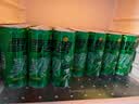 可口可乐（Coca-Cola）檀健次代言 雪碧Sprite零卡无糖饮料 330ml*24摩登罐 实拍图