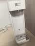 米家小米重磅新品】即热饮水机Pro烧水壶冲奶泡奶保温杯不锈钢3秒速热即热即饮 1℃调温即热升级款Pro 实拍图