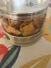 张小米小米锅巴麻辣味305g 茶歇 解馋休闲零食膨化食品 低GI健康小食品 实拍图