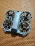 大疆（DJI）Neo2 无人机 掌上Vlog 全向避障飞行相机 新手入门级 mini型手机语音遥控飞机 4K高清旅行航拍器 DJI Neo 2（无需遥控器） 标配（不含随心换） 标配 实拍图