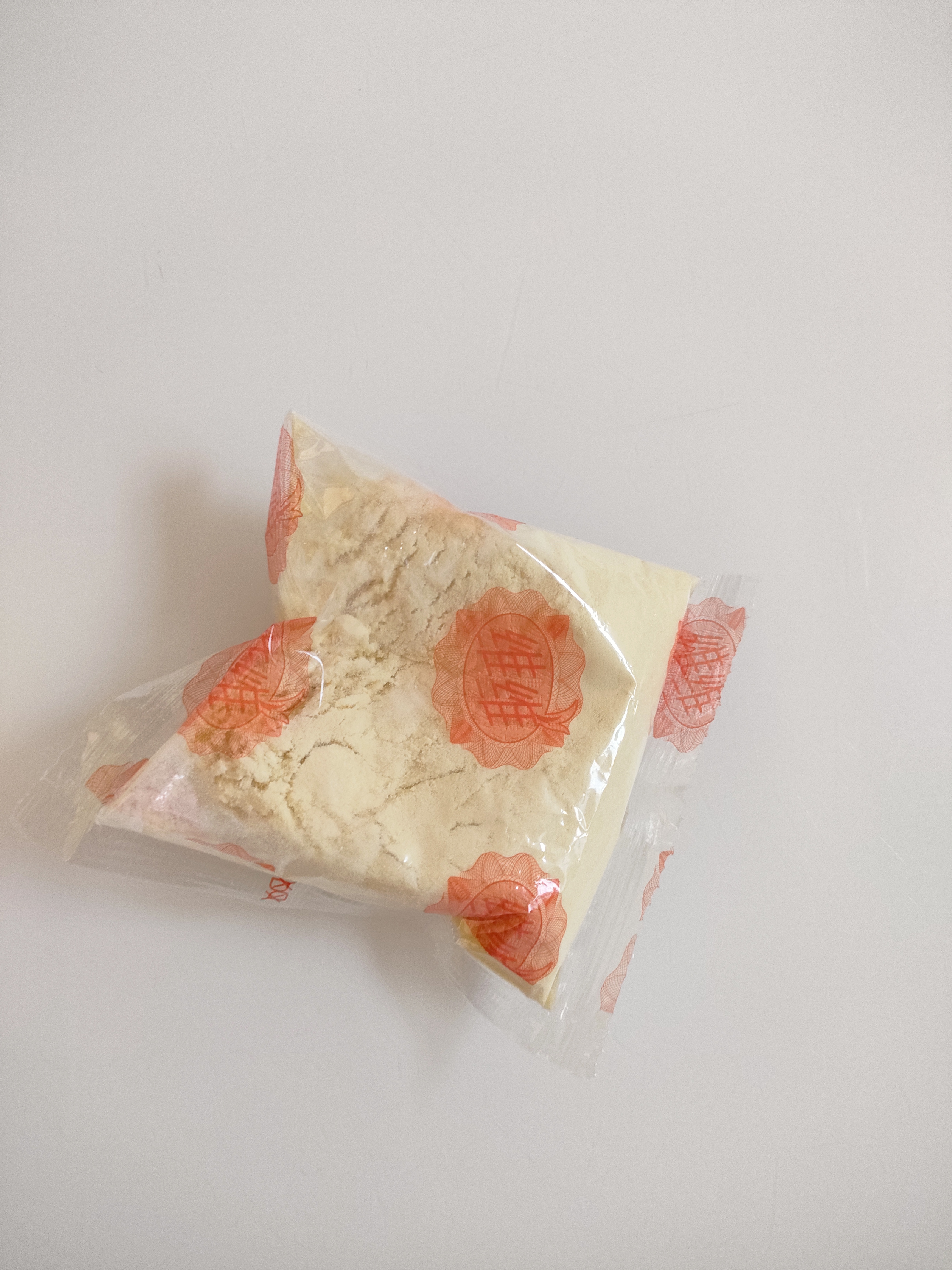 维维儿童豆奶粉500g/袋营养早餐即食代餐非转基因大豆多种维生素 实拍图