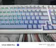 迈从（MCHOSE）K99 V3客制化机械键盘无线蓝牙有线三模99键配列全键热插拔电竞游戏办公带数字键区 K99 V3 冰川渐变 琉光冰淇淋轴【三模+旋钮】 实拍图