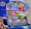 汪汪队立大功（PAW PATROL）汪汪队正版全套狗狗巡逻车儿童救援车玩具阿奇毛毛儿童生日礼物 汪汪队天天直升机 实拍图