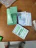 百雀羚（PECHOIN）高保湿沁润洁水乳霜4件套补水保湿舒缓修护褪红品质国货生日礼物 实拍图