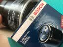 博世（BOSCH）机油滤芯滤清器0063日产轩逸天籁奇骏逍客骐达马自达3/6/CX30/CX5 实拍图