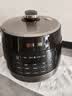 苏泊尔（SUPOR）0涂层0氟抗菌球釜电压力锅5L全自动SY-50YC5011Q电饭煲高压锅4-6人丝印批次随机发货 实拍图