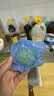 广东香水柠檬包邮新鲜水果柠檬精选皮薄奶茶店【百补优选】 柠檬带箱2斤单果净重70g+约10-18个 实拍图