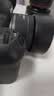 JJC 适用佳能RF 50mm f/1.8 STM遮光罩 定焦小痰盂43mm镜头R7 R10 R50 RP 实拍图