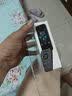 诺基亚 NOKIA 2660 Flip 4G 移动联通电信 双卡双待  翻盖手机 备用手机 老人老年手机 学生手机 黑色 实拍图