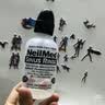 neilmed儿童专用洗鼻盐1.04g*120包生理盐水鼻腔清洁缓解过敏鼻塞礼品 实拍图