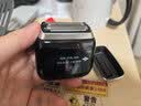 京东京造电动往复式剃须刀X5 Pro 便携掌心电动剃须刀26年新款电动刮胡刀便携款 生日礼物送男朋友老公爸爸 实拍图