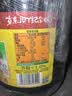 鲁花 【保真菜籽油】食用油 低芥酸特香菜籽油 6.18L   物理压榨 实拍图