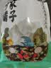 方家铺子中华老字号 紫菜虾皮鱼板汤70g(10袋） 海鲜汤料包 速食即食汤 实拍图