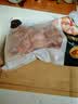 正大鸡翅根2斤  生鲜冷冻鸡肉烤鸡翅鸡肉 低脂早餐鸡翅根 实拍图