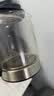 美的（Midea）养生壶 1.5L全自动煮茶壶 24h预约调奶器 12小时智能恒温烧水壶 11档控温电热水壶 YS15P202 实拍图