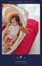 怡戈（Ekobebe）新生婴儿提篮式儿童安全座椅汽车用宝宝便携车载奶酪棕【新国标】 实拍图