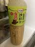 百利沙拉酱蔬菜沙拉焙煎芝麻沙拉汁（卡路里脂肪减少50%）1.5L 实拍图