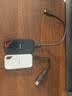 Sandisk闪迪4TB Type-c USB3.2 NVMe移动固态硬盘 PSSD E5D京东限定版 1050MB/s 三防保护 手机直连笔记本外接 实拍图