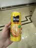 可口可乐（Coca-Cola）美汁源 Minute Maid 果粒橙 橙汁果汁饮料 310ml*12瓶 整箱装 实拍图