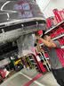 汉高（Henkel）汽车底盘装甲防锈防腐漆减震隔音颗粒胶电池防护板油性10瓶装 实拍图