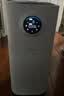 美的（Midea）【母婴认证】甲醛数显空气净化器鼻炎除醛除烟味异味过敏原空气净化机森林家L1pro 实拍图