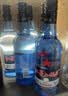 红星二锅头 蓝瓶绵柔8陈酿 清香型白酒 43度 500ml*12瓶 整箱装口粮酒 实拍图