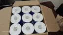 维达（Vinda）有芯卷纸 蓝色经典4层200克*27卷 山茶花香 卫生纸卷筒纸纸巾整箱 实拍图