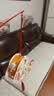 多美忆中秋节灯笼儿童灯笼diy手工制作材料兔子花灯幼儿园手工灯笼led灯 实拍图