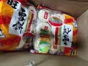 旺旺 雪饼 原味 400g*3袋 家庭装 休闲膨化食品饼干糕点零食 实拍图