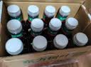 农夫山泉东方树叶黑乌龙茶500ml*15瓶无糖茶饮料0糖0脂0卡整箱装饮品 实拍图