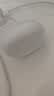 漫步者（EDIFIER）【高卿尘同款】Comfo Clip Q 耳夹式蓝牙耳机 开放式耳机 翻译耳机 适用苹果华为小米手机 奶霜白 实拍图