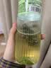 乐品乐茶茶叶茉莉绿茶袋泡茶特级茉莉花茶包饮品自己喝冷泡茶试喝装3g 实拍图