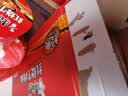 康师傅 方便面 经典红烧牛肉桶面110g*12 泡面整箱速食 方便食品 实拍图
