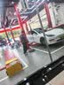 双星JUOGO静音棉轮胎 235/45ZR18 98W X51 适配Model 3/大众帕萨特 实拍图